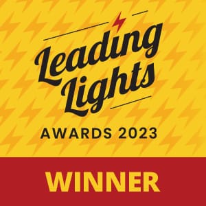 Leading Lights Award - Tejas Networks
